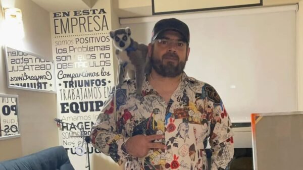 Difunden el último video de Camilo Ochoa antes de ser asesinado a balazos