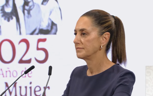 Sheinbaum y Arévalo hablan por teléfono previo a encuentro bilateral entre México y Guatemala