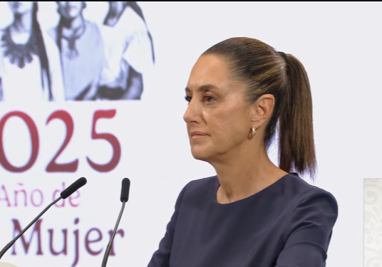 Sheinbaum y Arévalo hablan por teléfono previo a encuentro bilateral entre México y Guatemala