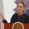 Sheinbaum niega acuerdo entre la DEA y México para combatir cárteles
