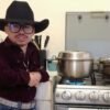 Así es la casa de Abelito: hecha a su medida y completamente adaptada