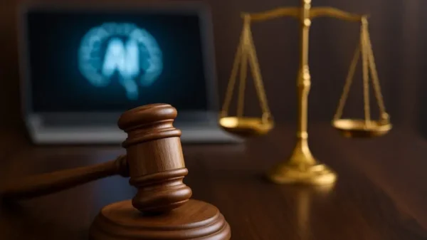 Histórico: tribunal en México usa Inteligencia Artificial por primera vez en un juicio
