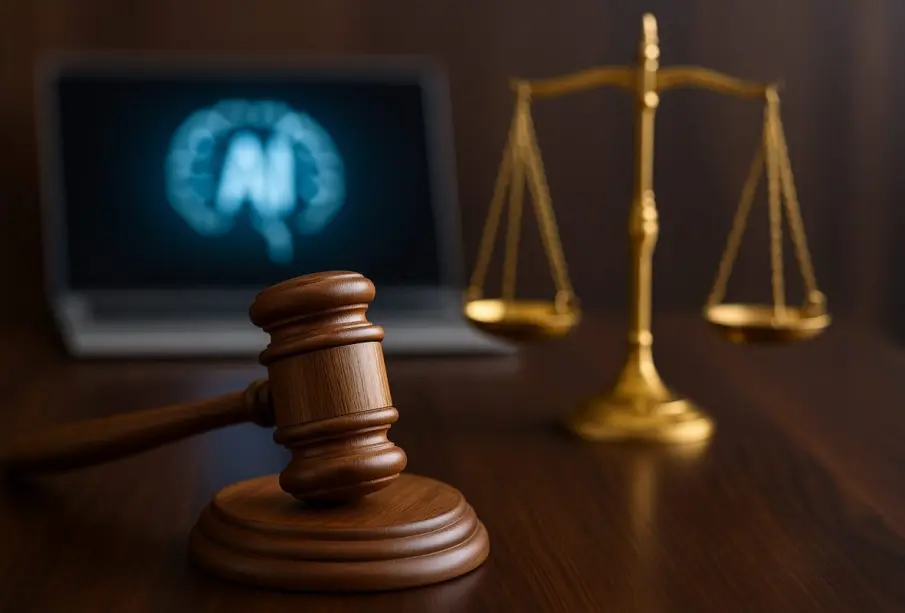 Histórico: tribunal en México usa Inteligencia Artificial por primera vez en un juicio
