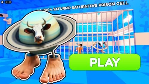 ¿Has escuchado sobre la “Vaca Saturno Saturnita”? Cuidado con los videojuegos que le gustan a tus hijos