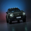 Changan inicia preventa en México de los modelos Deepal