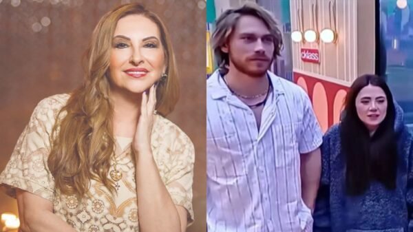 Doña Alegría arremete contra Mariana Botas por no devolver sudadera a Aldo de Nigris