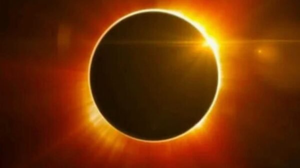 Eclipse global en agosto de 2025: qué se sabe sobre este fenómeno