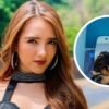 La Casa de los Famosos México 3: Graban a Elaine Haro llorando en el baño y desatan críticas