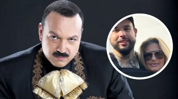 Carmen Treviño rompe el silencio y apoya a su hijo Emiliano tras polémica con Pepe Aguilar