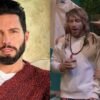 Poncho estalla contra Facundo por caída de su sobrino Aldo en La Casa de los Famosos 3