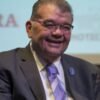 Hospitalizan a Emilio Fernando Alonso: esto se sabe sobre su estado de salud