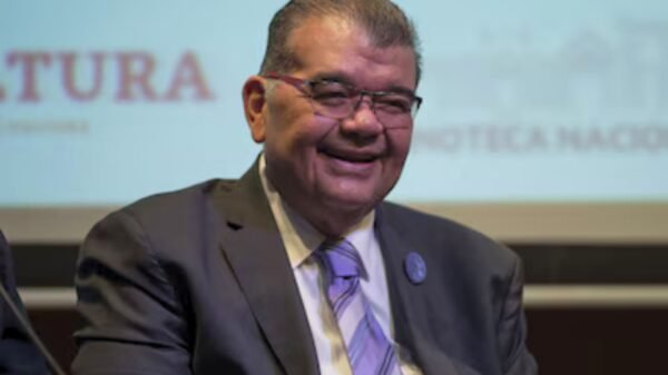 Hospitalizan a Emilio Fernando Alonso: esto se sabe sobre su estado de salud