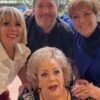 Así se repartirá la herencia millonaria de Silvia Pinal entre hijos y nietas
