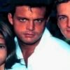 Hermano menor de Luis Miguel reaparece en Europa | FOTOS