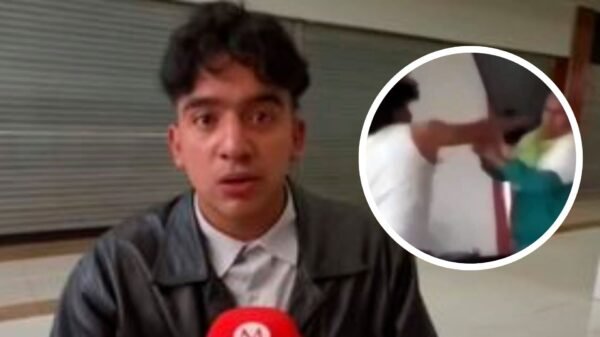 Alumno que agredió a profesor en Hidalgo rompe el silencio y habla sobre el acoso que sufrió