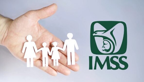 IMSS: guía para dar de alta a tus familiares como beneficiarios