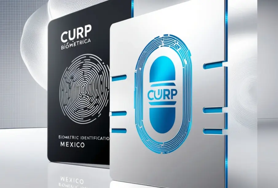 CURP biométrica será de papel y cada ciudadano deberá imprimirla