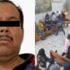 Hombre intenta acuchillar a otro en plena misa y es sometido por un feligrés