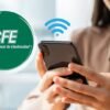 CFE: paso a paso para conectarse a su servicio de internet gratuito