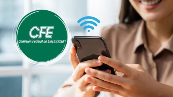 CFE: paso a paso para conectarse a su servicio de internet gratuito
