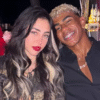 ¿Lamine Yamal y Nicki Nicole confirman su relación? La romántica foto que compartieron en redes
