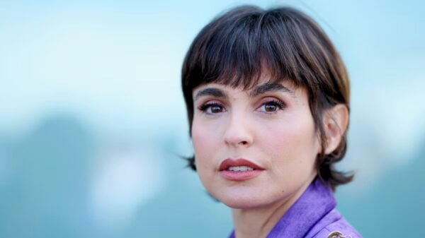 Fallece Verónica Echegui, actriz de "Me estás matando, Susana", a los 42 años