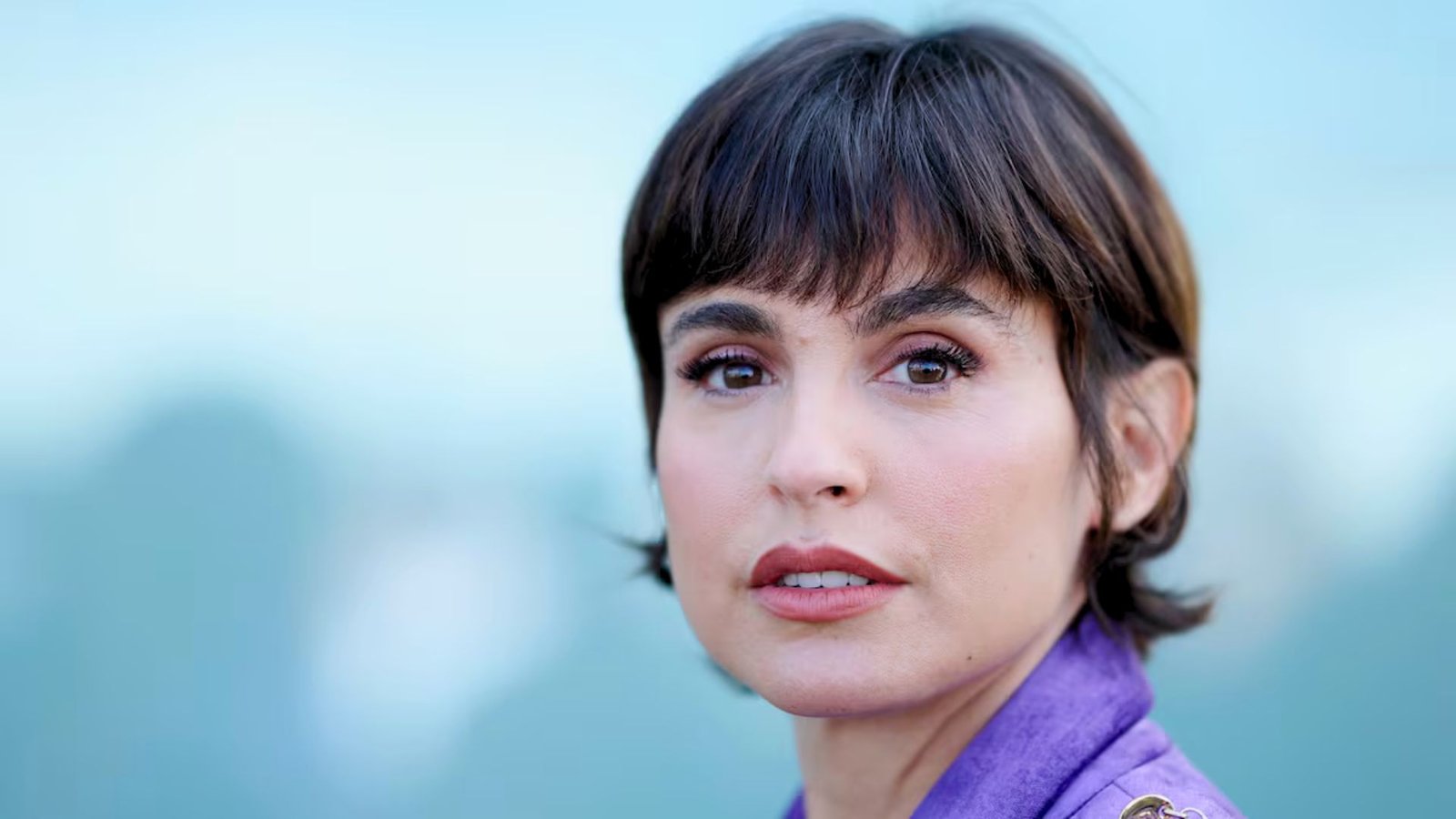Fallece Verónica Echegui, actriz de "Me estás matando, Susana", a los 42 años