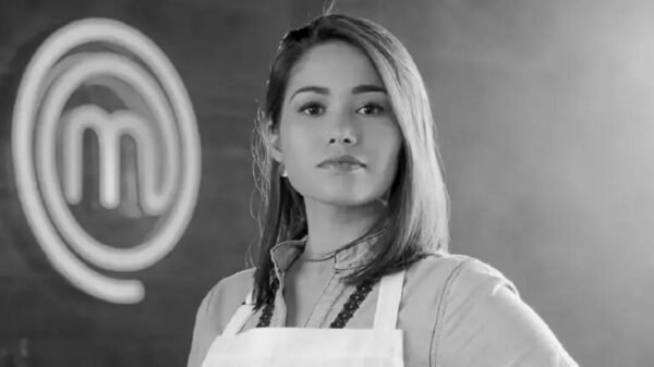 Yanin Campos: Revelan foto inédita de la camioneta en la que murió la exparticipante de MasterChef México