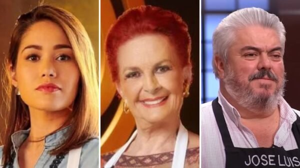 ¿Quiénes de MasterChef México han muerto?