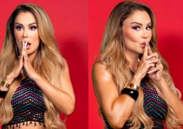 Ninel Conde, la mejor pagada de La Casa de los Famosos; ¿cuánto gana por semana?