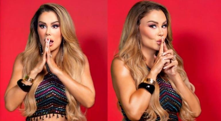 Ninel Conde, la mejor pagada de La Casa de los Famosos; ¿cuánto gana por semana?