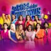 Ocho nominados en La Casa de los Famosos; ¿quiénes son?