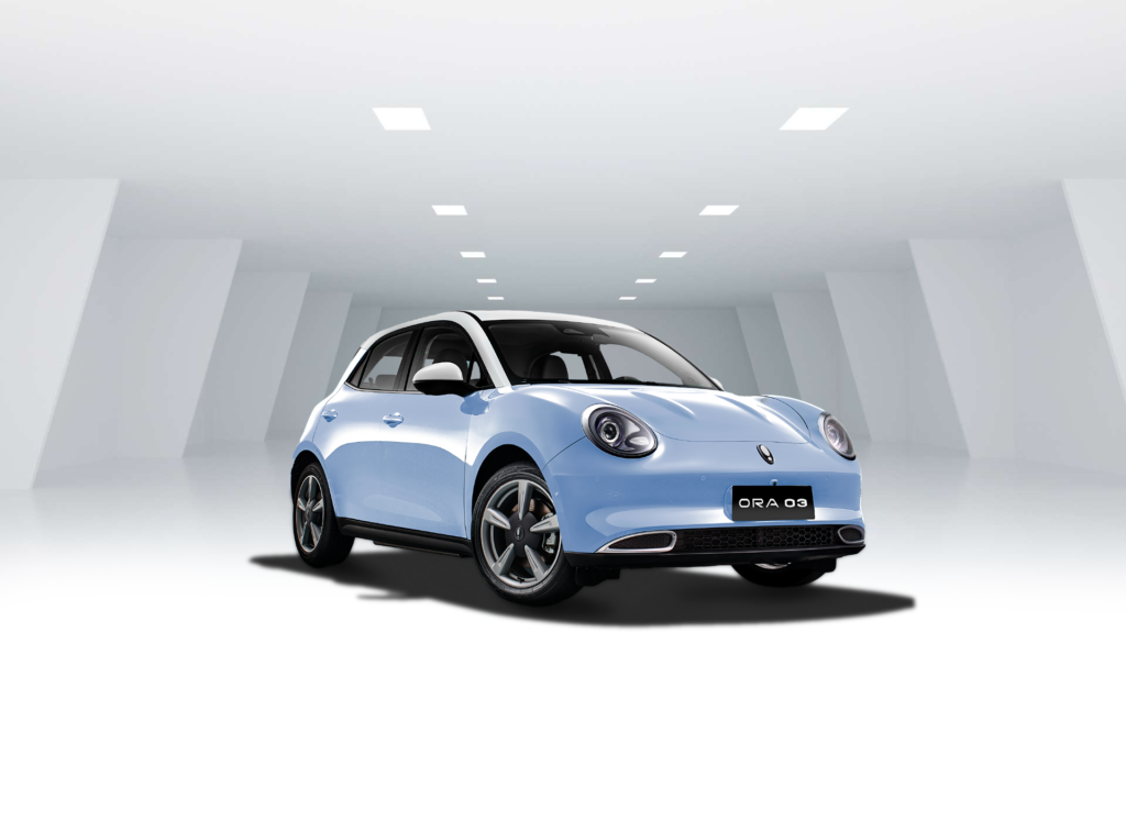 Seguridad eléctrica: el enfoque del ORA 03