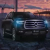 GWM POER: Una pickup preparada para el trabajo duro