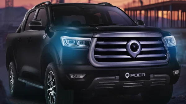 GWM POER: Una pickup preparada para el trabajo duro