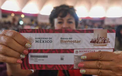 Si aún no te registras en la pensión Mujer Bienestar este es el último día