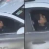 VIDEO: Atrapan a policías de CDMX teniendo relaciones sexuales dentro de patrulla y en servicio