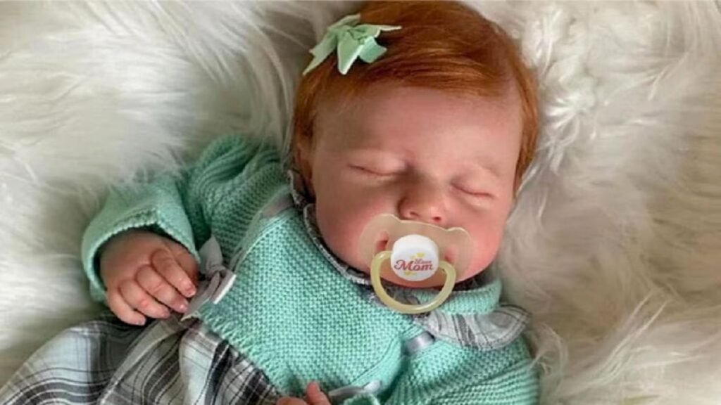 ¿Qué son los bebés reborn y por qué generan tanta controversia?