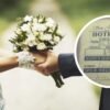 Mujer cancela su boda dos días antes tras encontrar recibo de hotel en el auto de su prometido