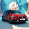 SEAT León cumple 25 años con edición limitada en México