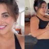 Sofía Rivera Torres responde a críticas de fotos editadas sobre su cuerpo