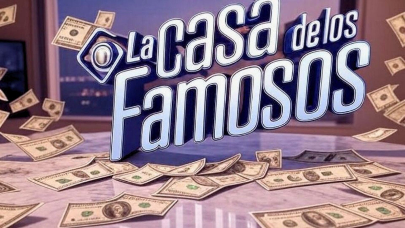 Salen a la luz los sueldos semanales de los participantes de La Casa de los Famosos México 3