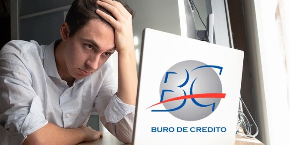 ¿Te están robando la identidad? Revisa tu Buró de Crédito y descúbrelo