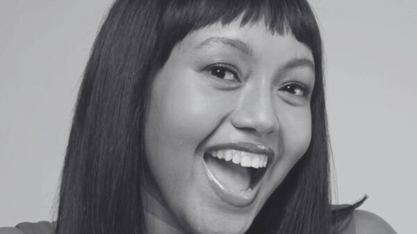 Fallece Natasha Allen, influencer de TikTok, a los 28 años por raro tipo de cáncer