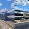 Grupo Indi construyó el tramo del Tren Maya donde ocurrió el descarrilamiento