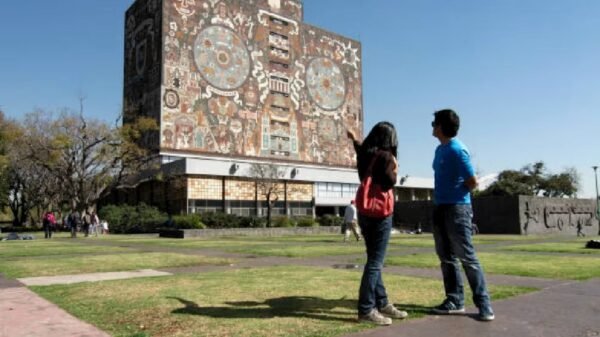UNAM abre registro para Beca de Apoyo Nutricional: fechas y requisitos