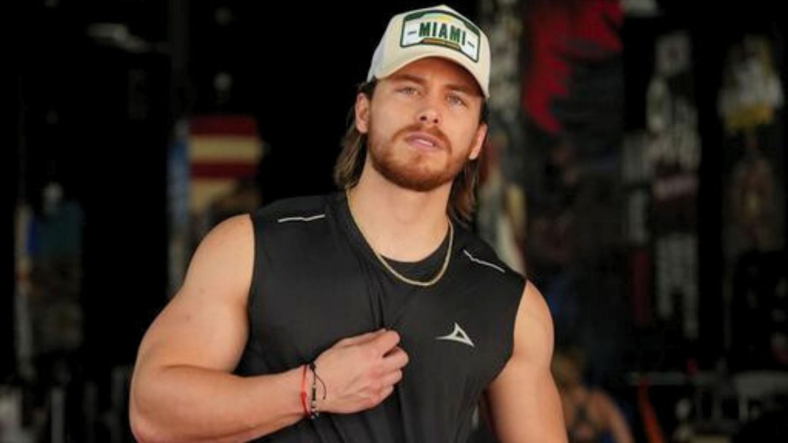 La historia de Aldo de Nigris: infancia sin padres, traumas y crianza con sus abuelos