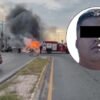 Dictan prisión preventiva a presunto asesino del delegado de la FGR en Tamaulipas