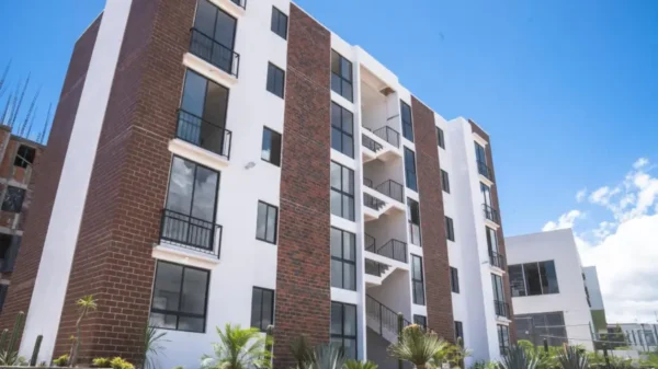 Vivienda Bienestar
