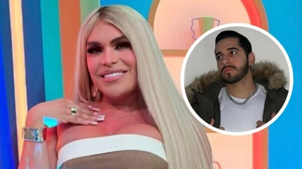 Todo sobre Abraham Medina, el hombre que apareció en el video íntimo de Wendy Guevara